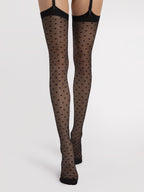 POŃCZOCHY LOUISE 20 DEN