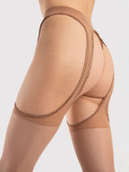 RAJSTOPY AMOUR 20 DEN