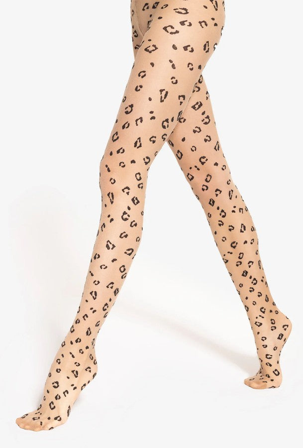 RAJSTOPY WILD CAT WZ.05 20 DEN