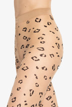 RAJSTOPY WILD CAT WZ.05 20 DEN