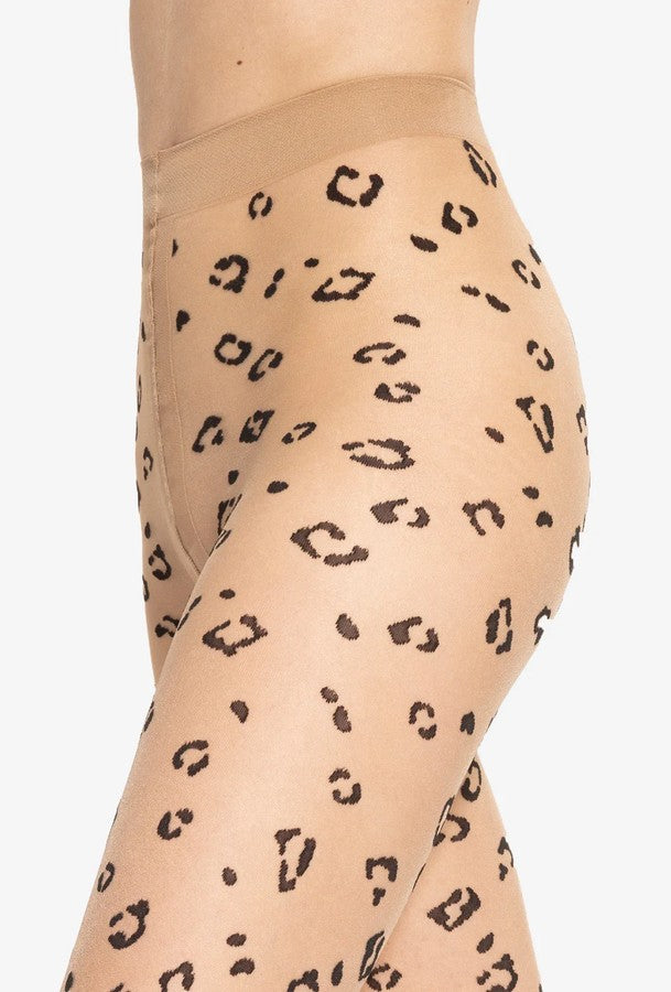 RAJSTOPY WILD CAT WZ.05 20 DEN