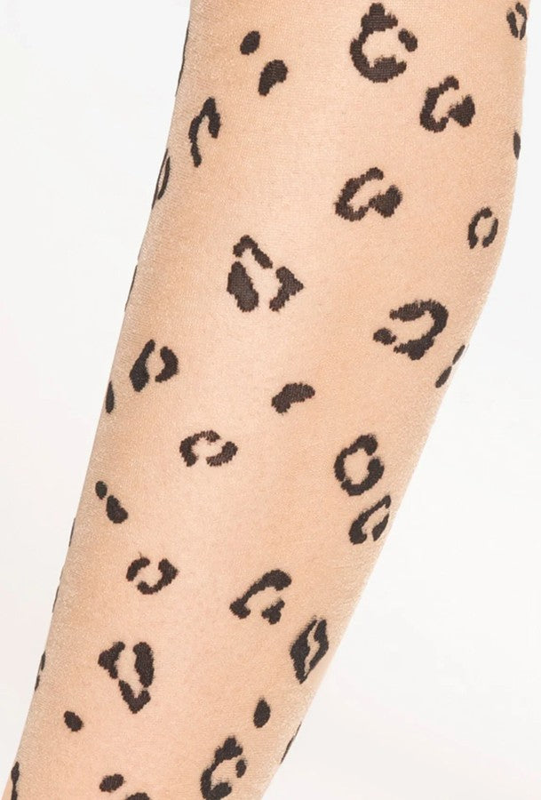 RAJSTOPY WILD CAT WZ.05 20 DEN