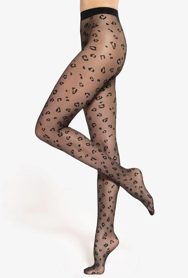 RAJSTOPY WILD CAT WZ.05 20 DEN