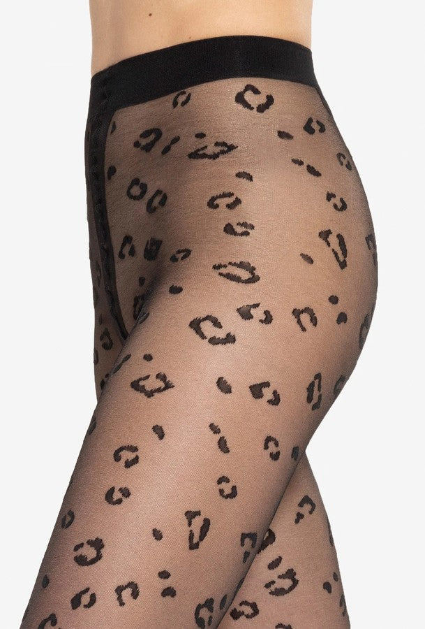 RAJSTOPY WILD CAT WZ.05 20 DEN