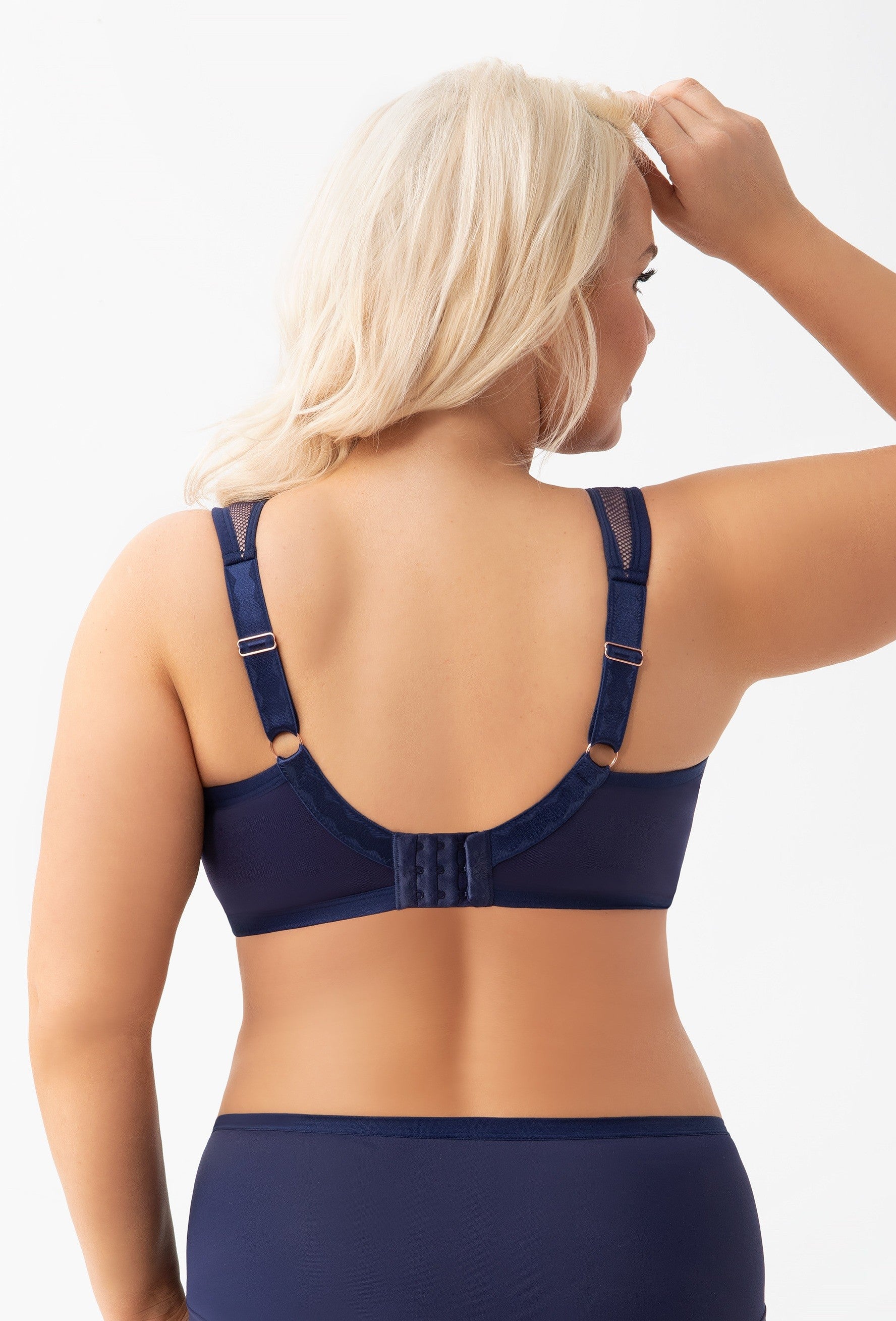 BIUSTONOSZ SOFT LUISSE