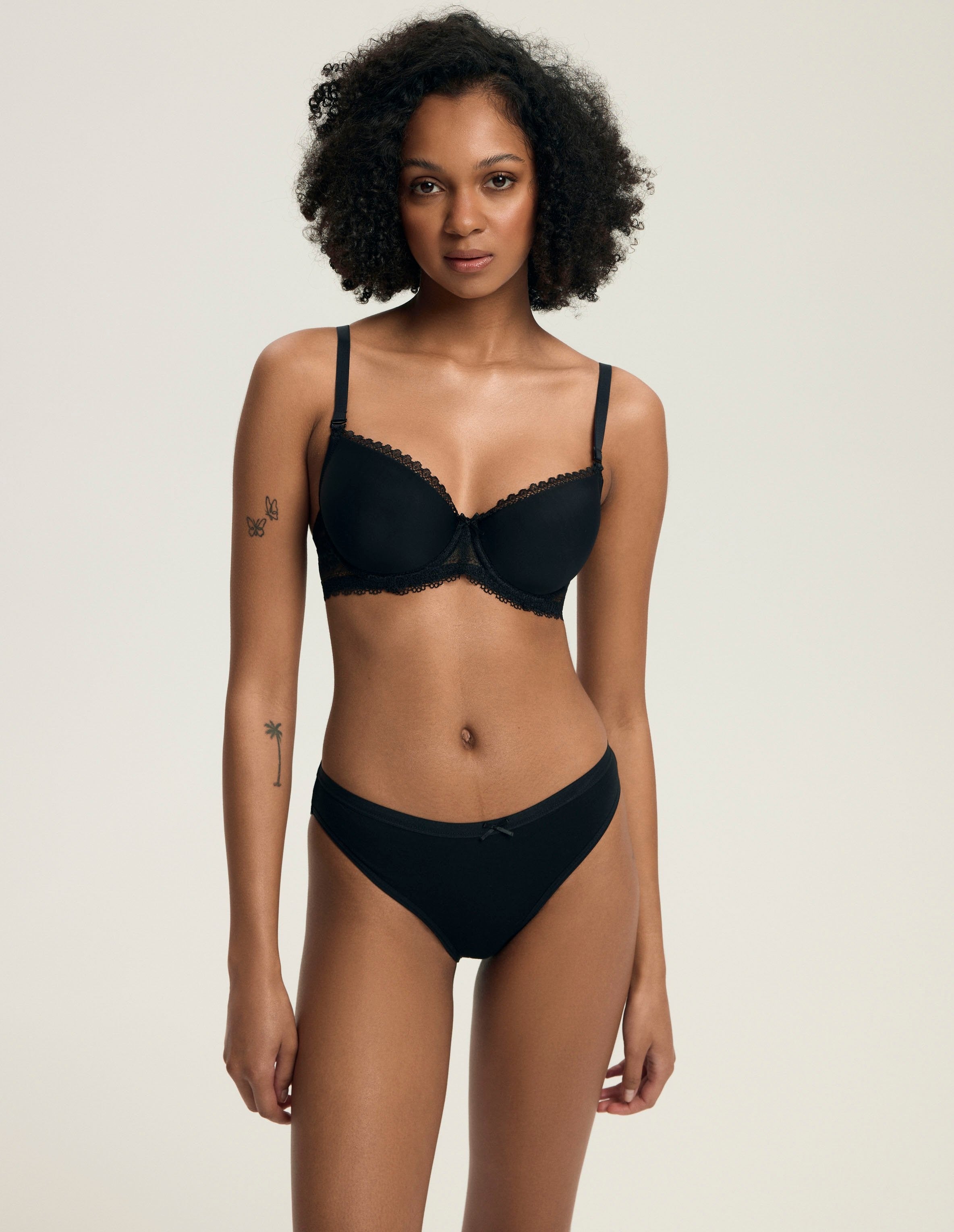 BIUSTONOSZ JULIETTA/KASSIDY PUSH-UP 23444