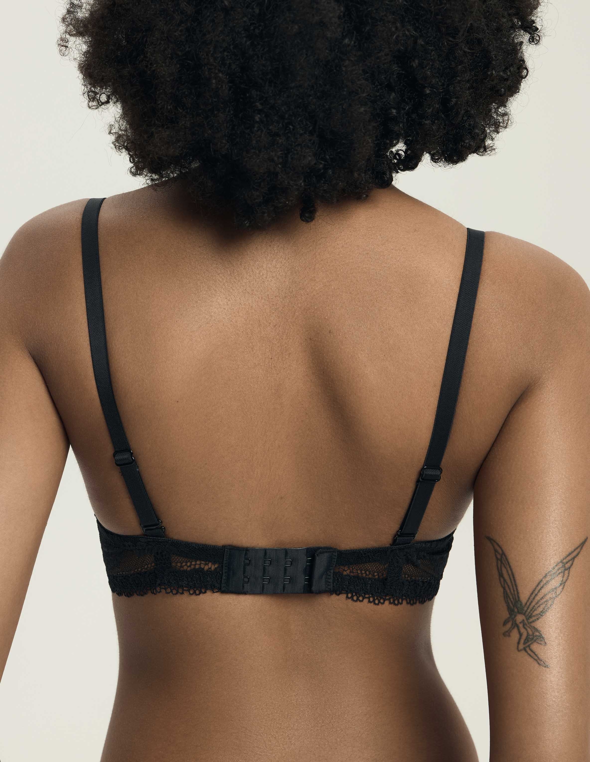 BIUSTONOSZ JULIETTA/KASSIDY PUSH-UP 23444