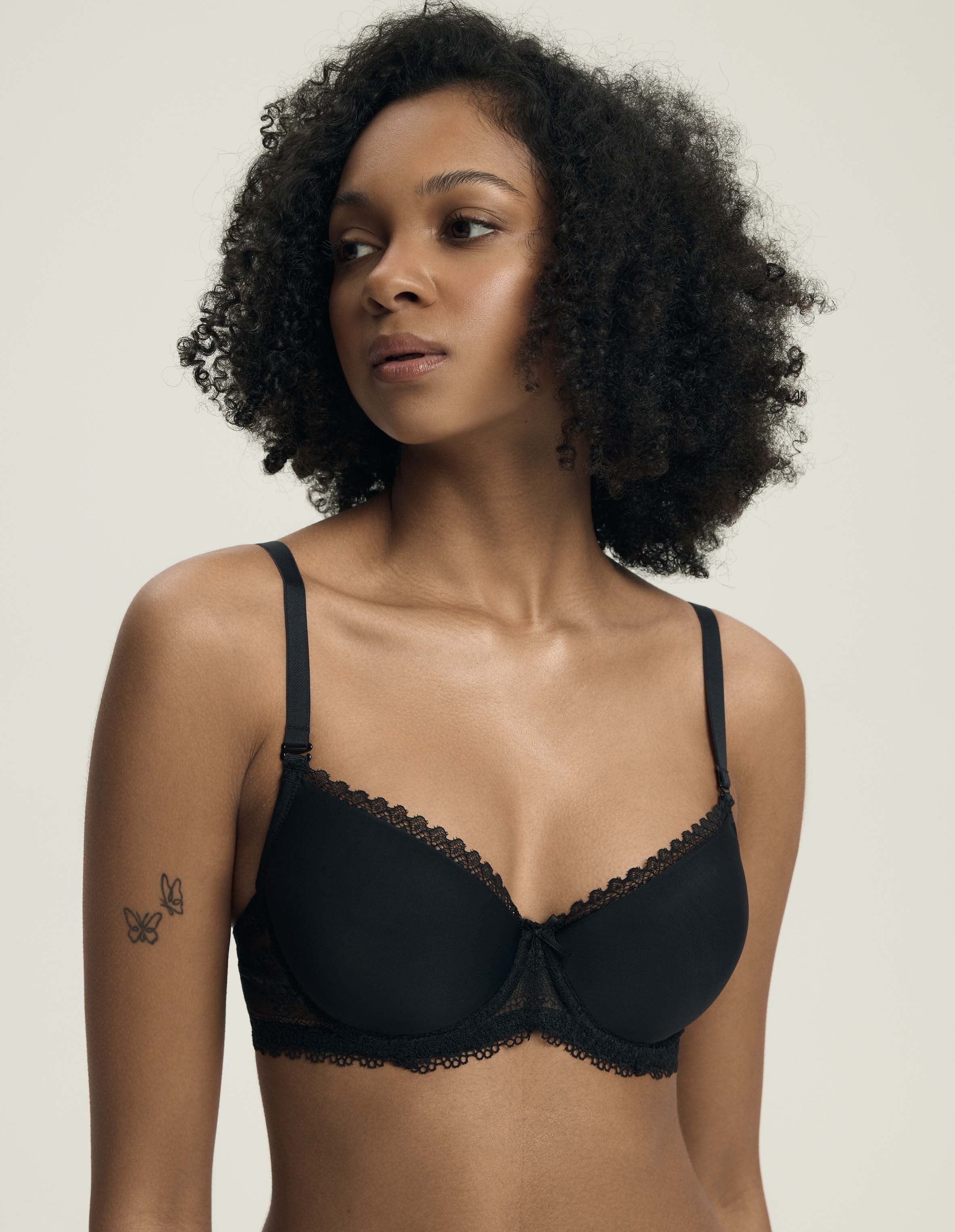 BIUSTONOSZ JULIETTA/KASSIDY PUSH-UP 23444