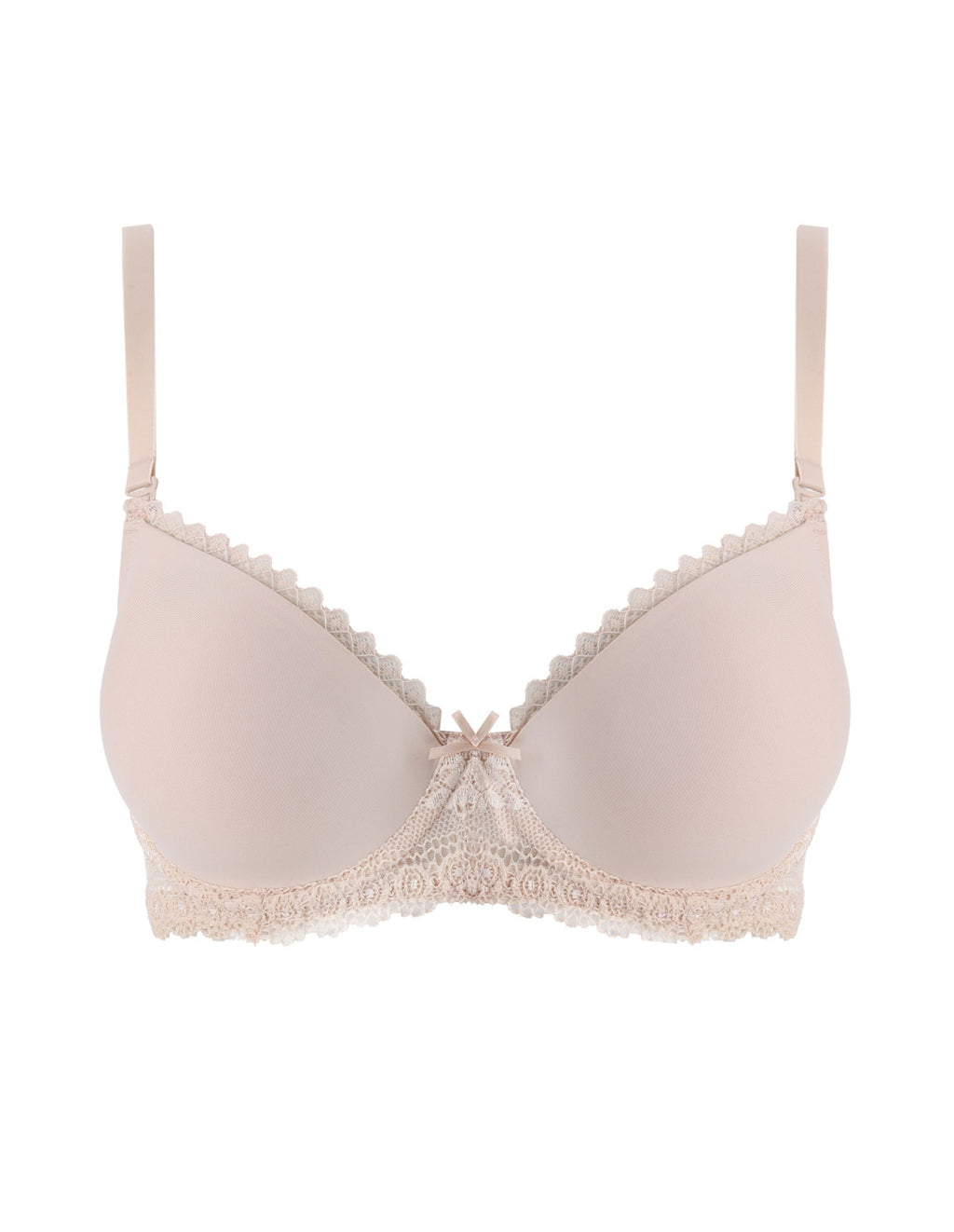 BIUSTONOSZ JULIETTA/KASSIDY PUSH-UP 23444