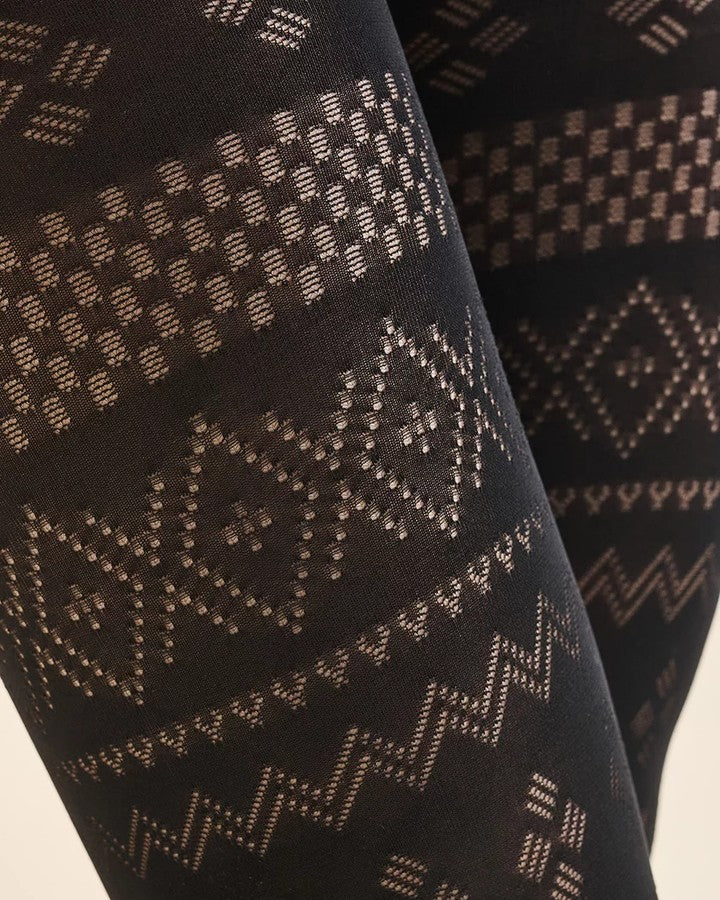 RAJSTOPY FESTIVA 60 DEN R.5