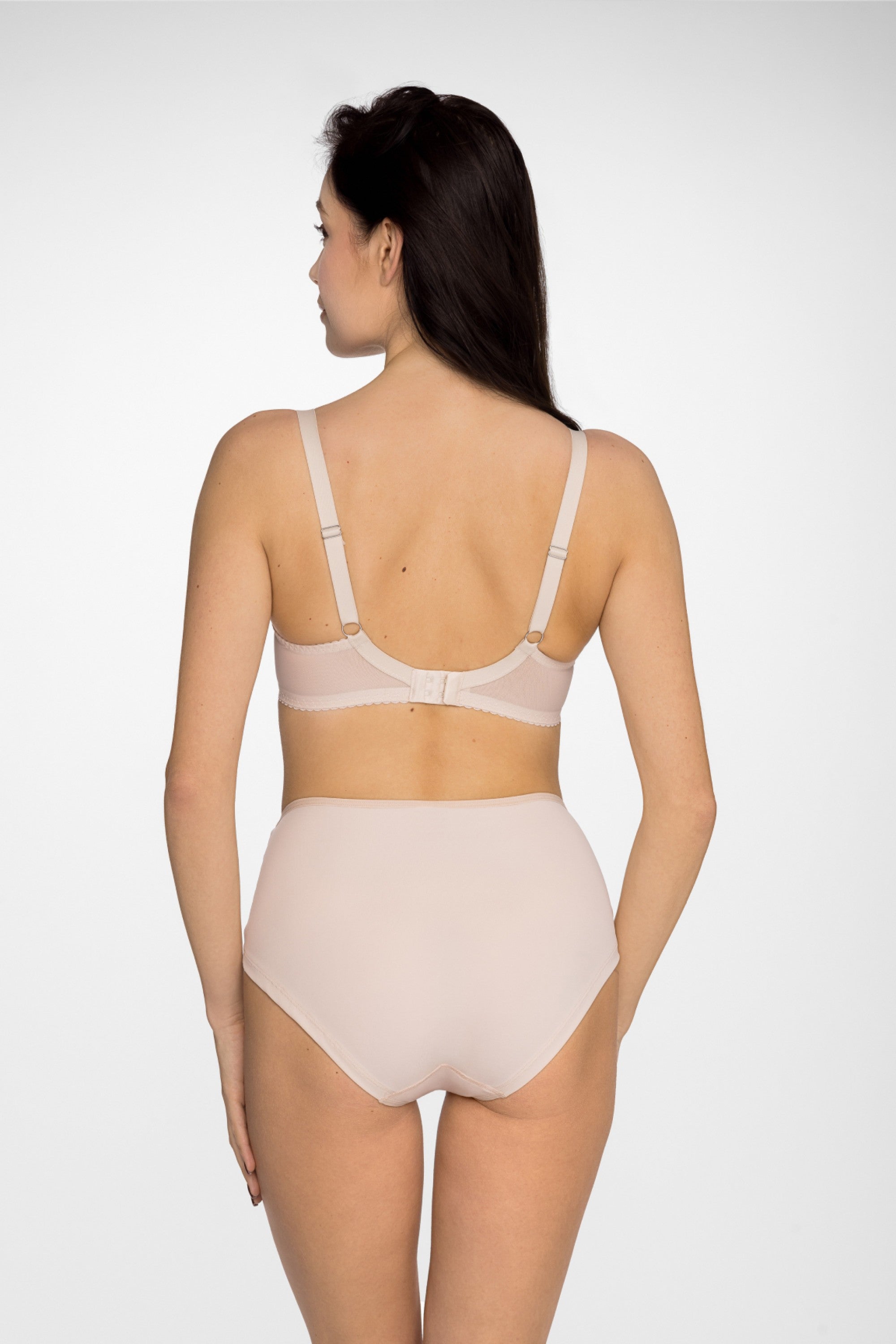 BIUSTONOSZ PÓŁMIĘKNY GOLDIE BS0 899 BEŻ 3