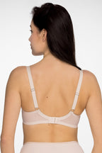 BIUSTONOSZ PÓŁMIĘKNY GOLDIE BS0 899 BEŻ 3