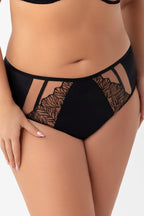 FIGI VIDA K965 CZARNY