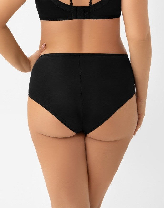 FIGI VIDA K965 CZARNY