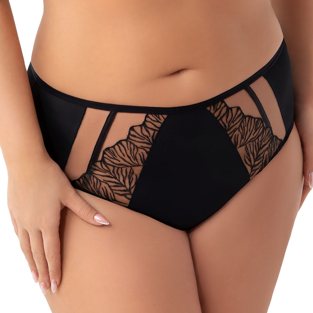 FIGI VIDA K965 CZARNY