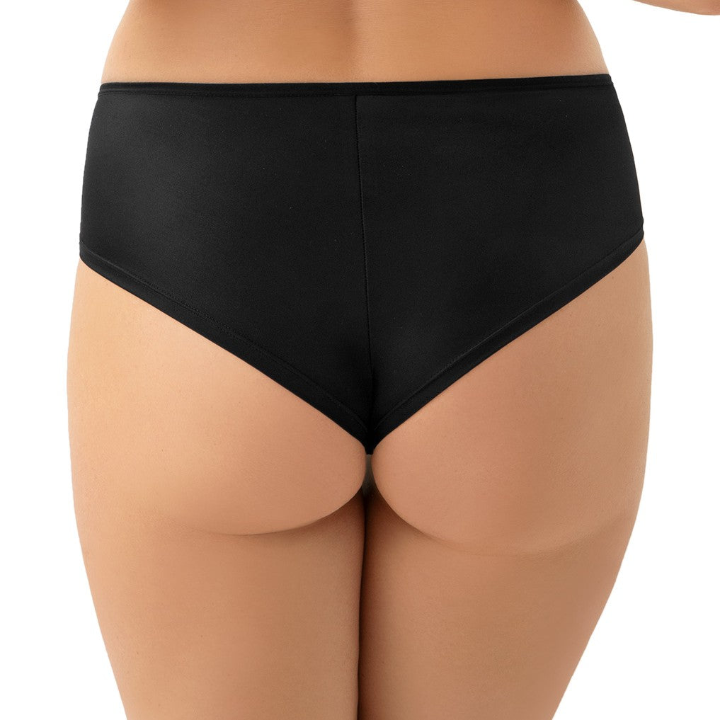 FIGI BRAZYLIANY VIDA K966 CZARNY