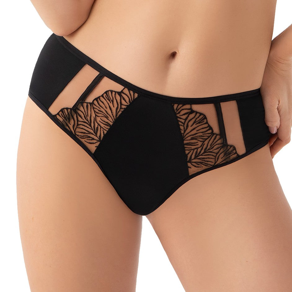 FIGI BRAZYLIANY VIDA K966 CZARNY