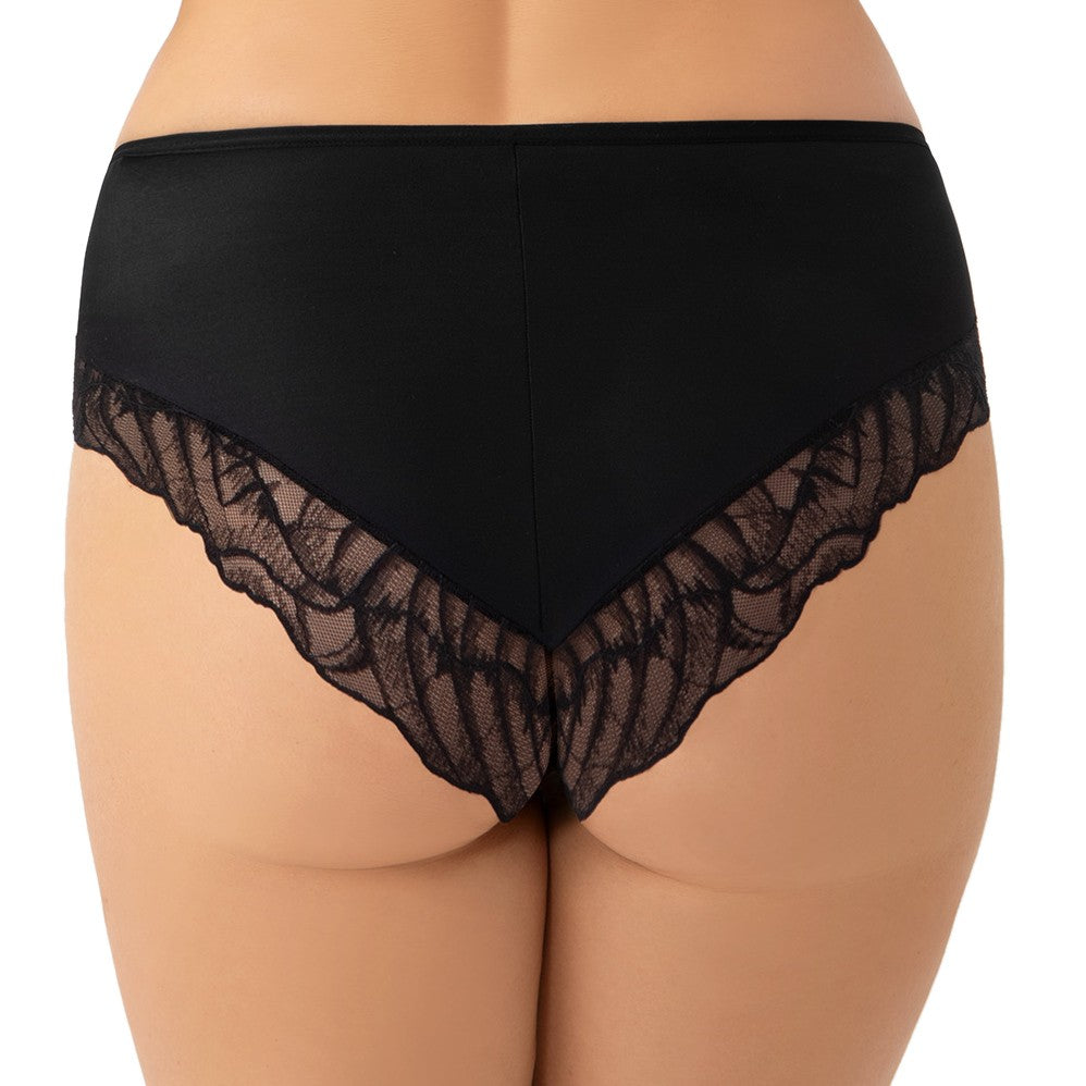 FIGI ERATO K963 CZARNY