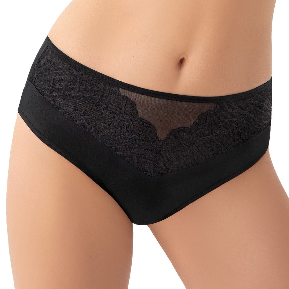 FIGI ERATO K963 CZARNY