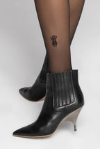 RAJSTOPY SCARAB ZIEŃ&GATTA WZ.02 15 DEN