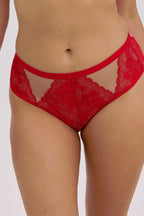 FIGI SYBILLA GFP 1337 CZERWONY