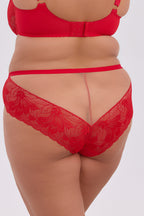 FIGI SYBILLA GFP 1337 CZERWONY