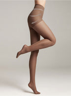 RAJSTOPY ACTIVE SOFT 20 DEN R.5