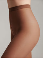 RAJSTOPY TIUL 30 DEN R.2-4