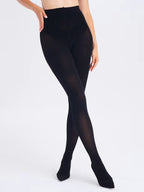 RAJSTOPY MIKROFIBRA 100 DEN