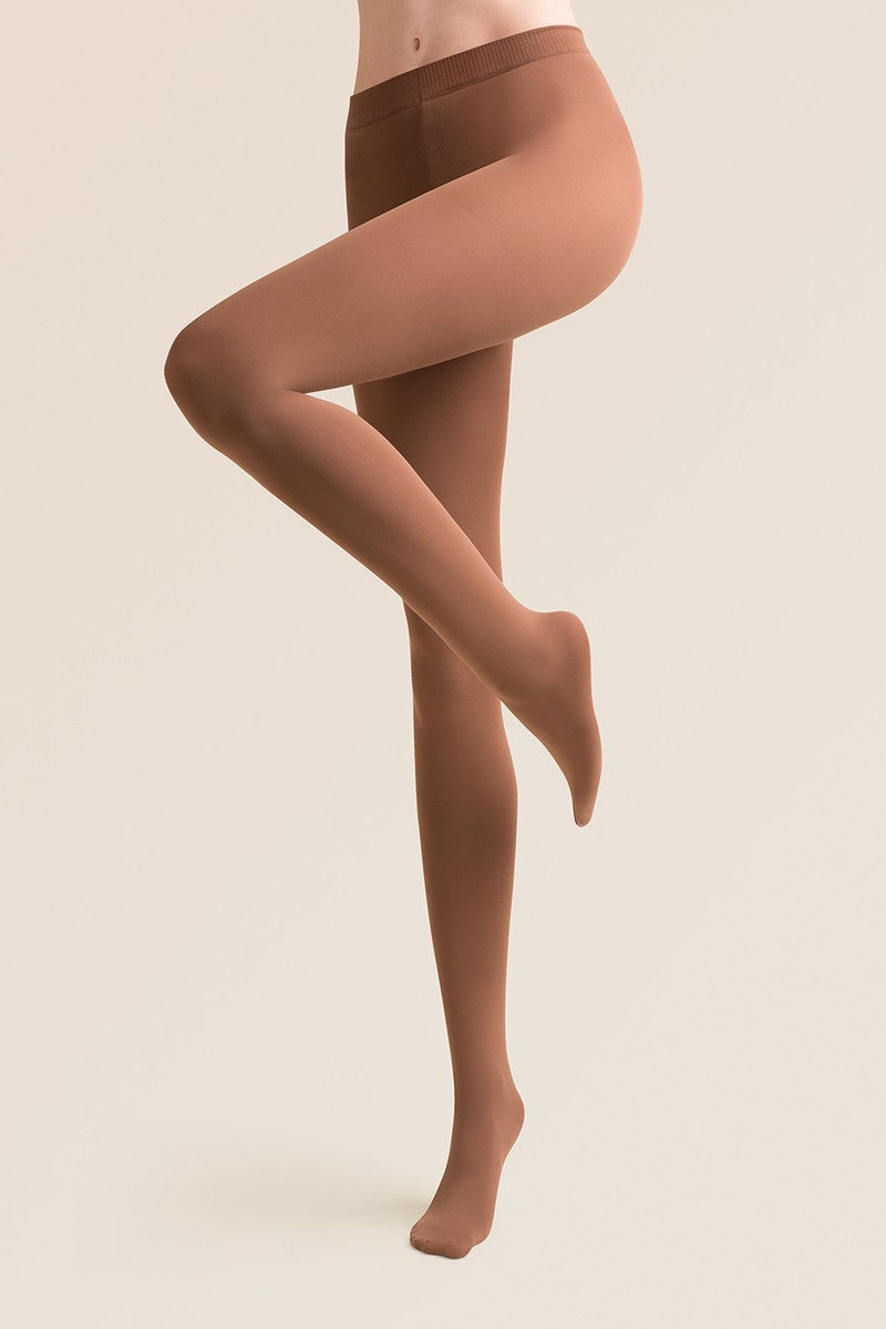 RAJSTOPY MIKROFIBRA 100 DEN R.5