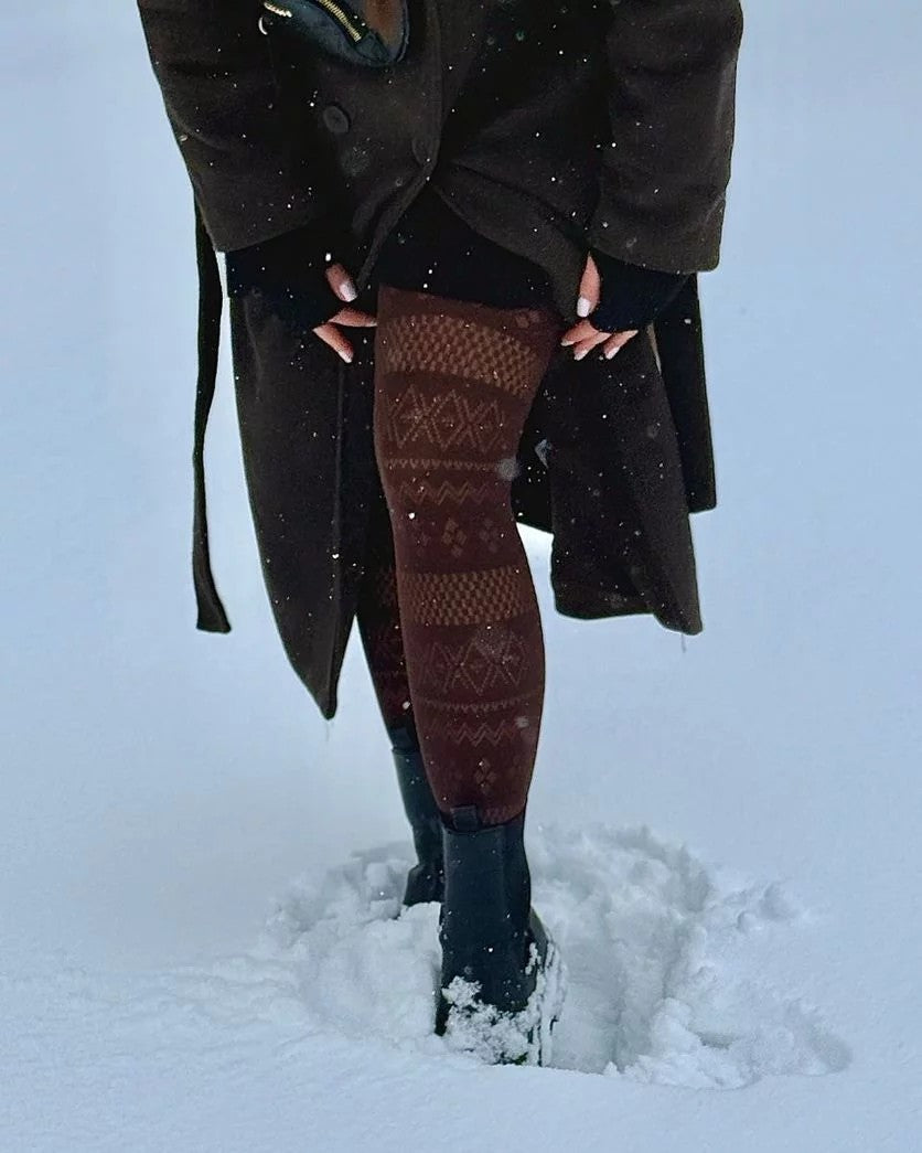 RAJSTOPY FESTIVA 60 DEN