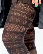 RAJSTOPY FESTIVA 60 DEN R.5