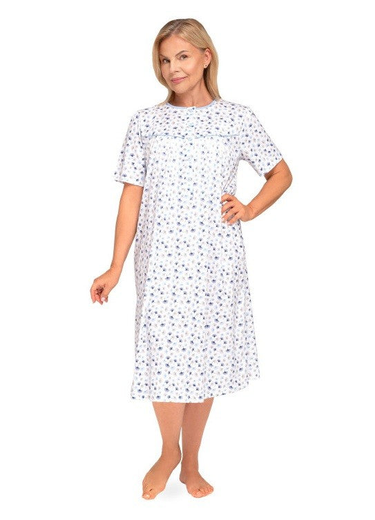 KOSZULA DAMSKA BOGNA I 203 KR