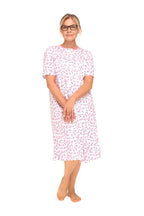 KOSZULA DAMSKA BOGNA I 203 KR