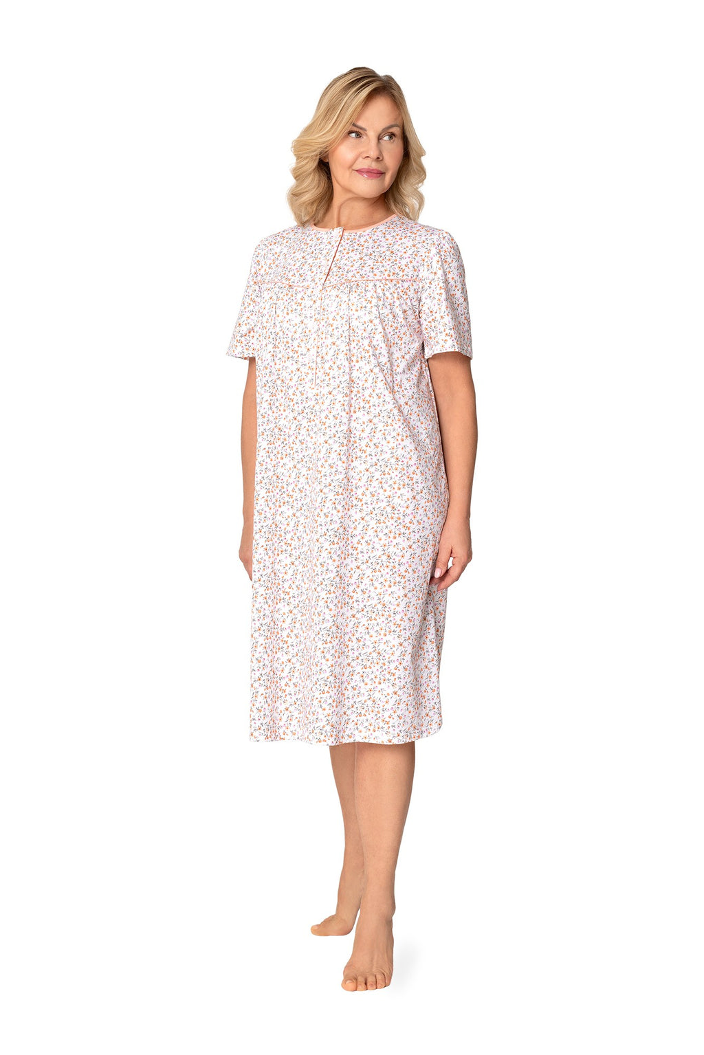 KOSZULA DAMSKA BOGNA I 203 KR R.3XL