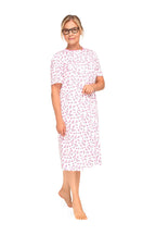 KOSZULA DAMSKA BOGNA I 203 KR R.3XL