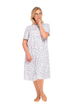 KOSZULA DAMSKA BOGNA I 203 KR R.3XL