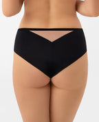 FIGI BRAZYLIANY LEXI B001 CZARNY