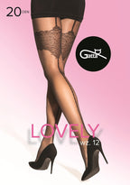 RAJSTOPY LOVELY WZ.12 20 DEN