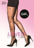 RAJSTOPY LOVELY WZ.13 20 DEN