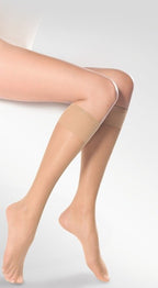 PODKOLANÓWKI SUPER BEZUCISKOWE