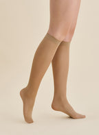 PODKOLANÓWKI SUPER BEZUCISKOWE