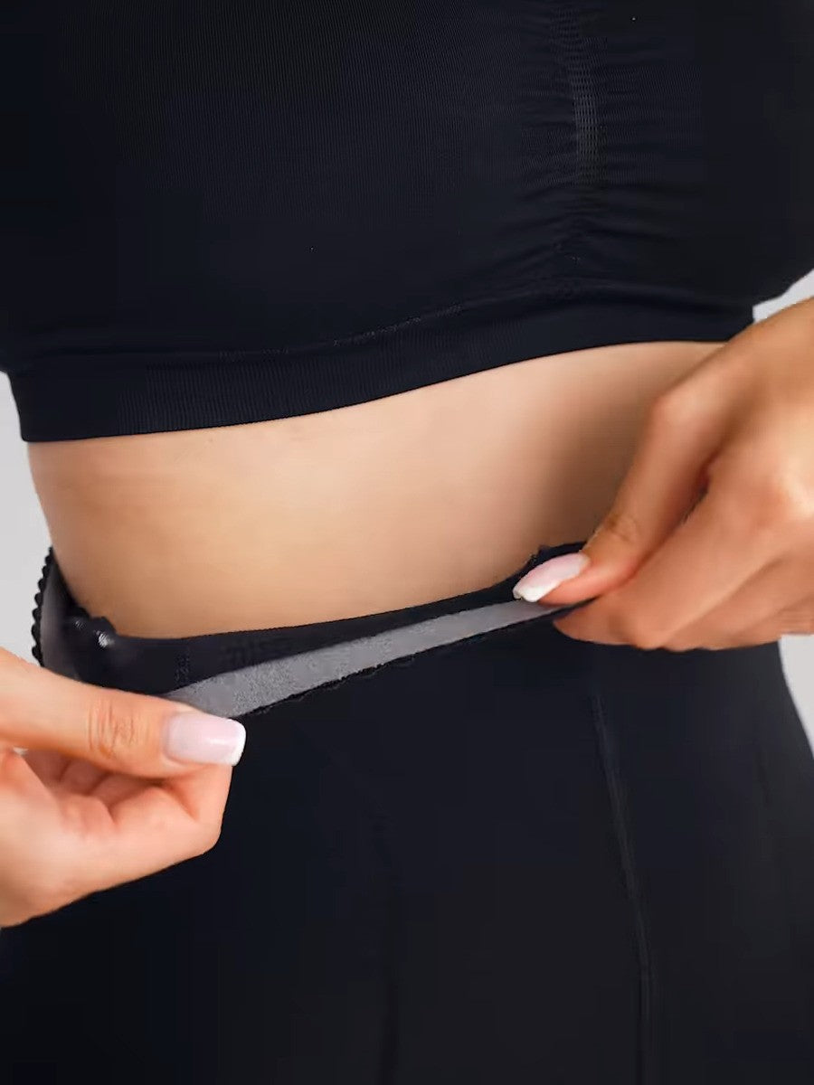 RAJSTOPY HIGH SHAPER 20 DEN R.5