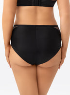 FIGI LILU F002 CZARNY