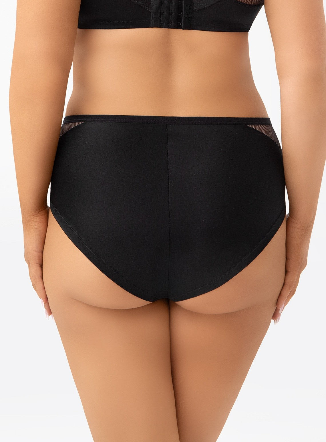 FIGI LILU F002 CZARNY