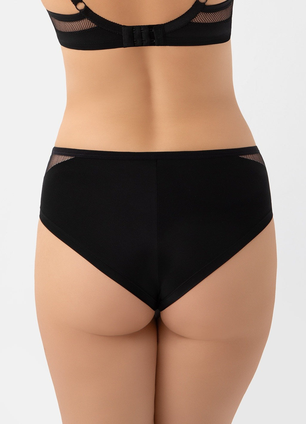 FIGI BRAZYLIANY LILU B002 CZARNY