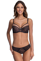 BIUSTONOSZ AV 1396 MAXI