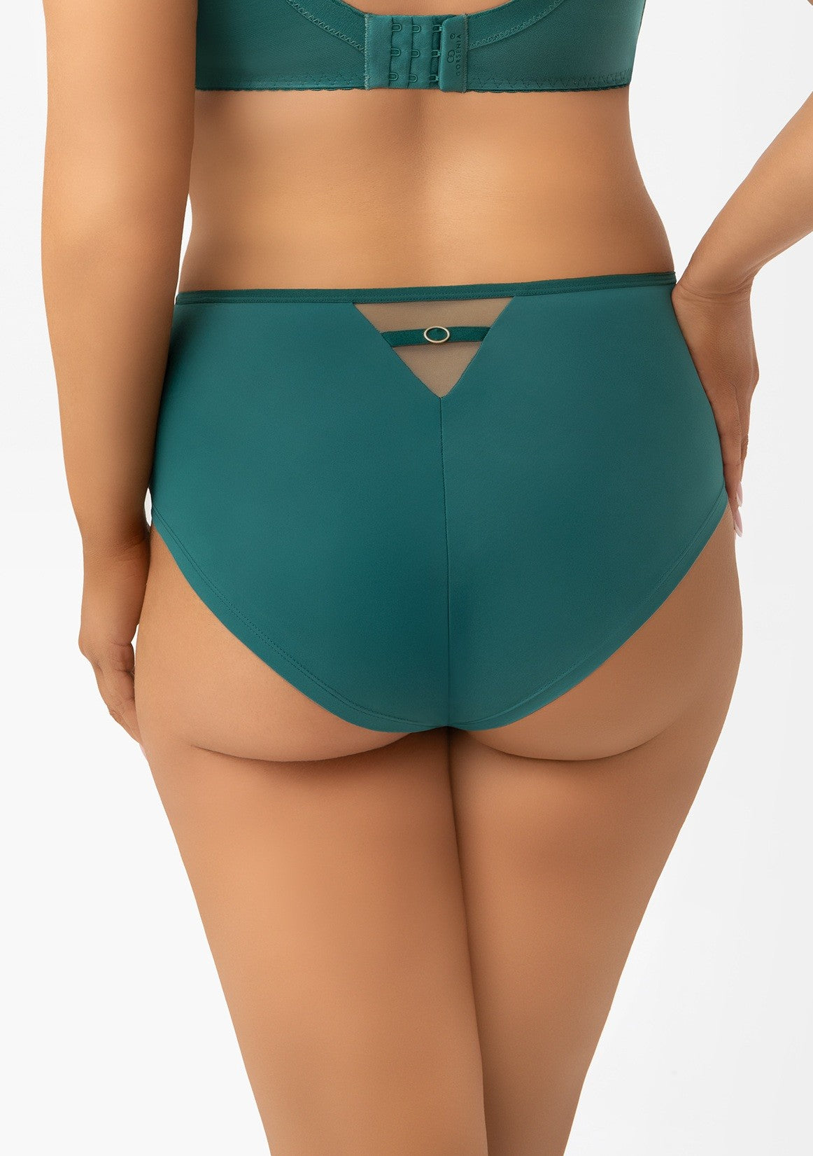 FIGI KASJA F004 ZIELONY