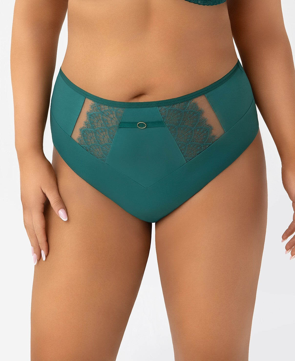 FIGI KASJA F004 ZIELONY