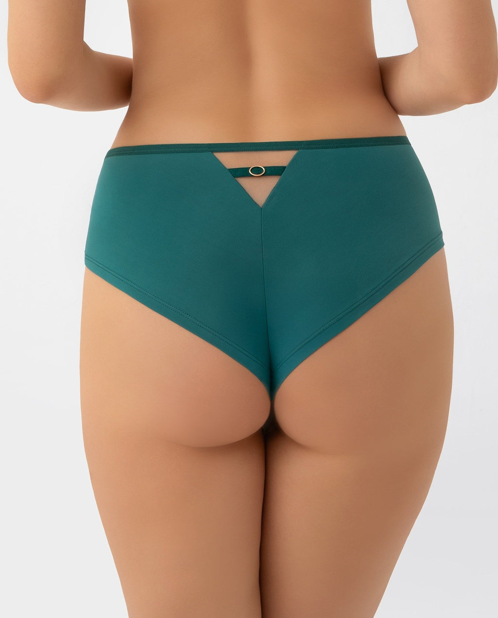 FIGI BRAZYLIANY KASJA B004 ZIELONY